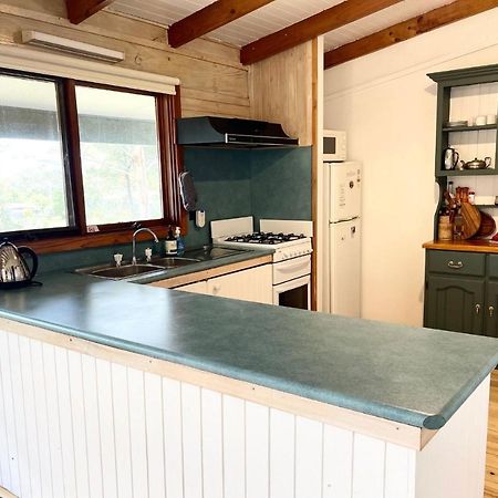 Glenaire Cottages Экстерьер фото