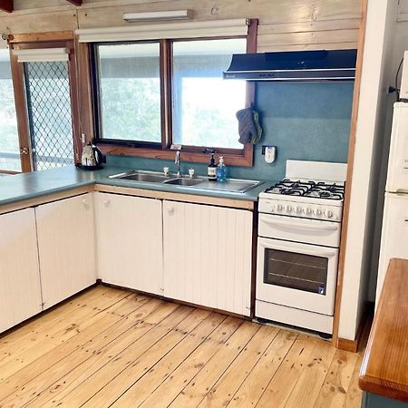 Glenaire Cottages Экстерьер фото