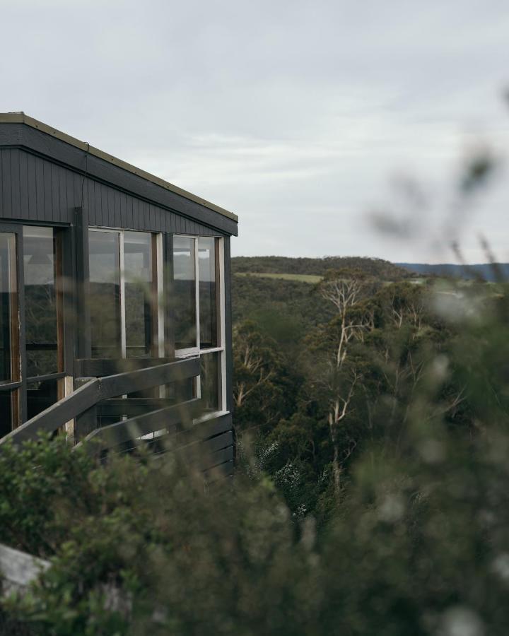Glenaire Cottages Экстерьер фото