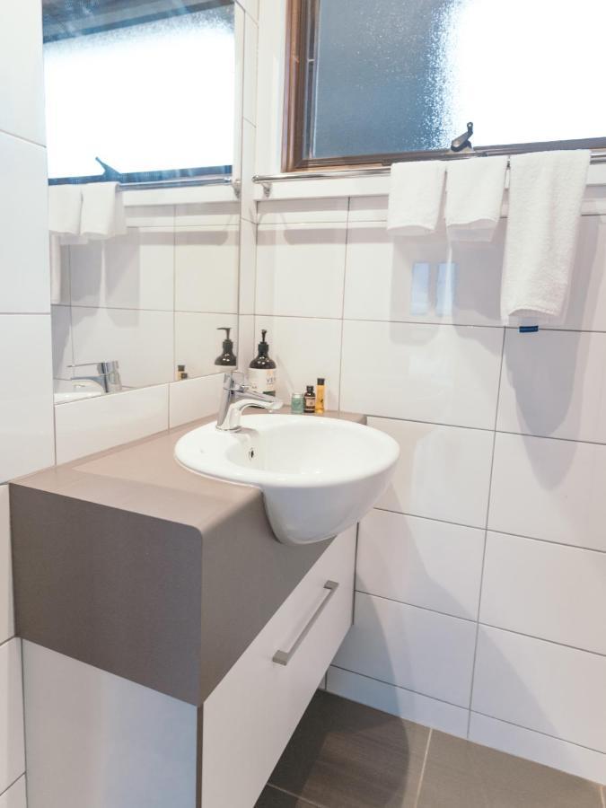 Glenaire Cottages Экстерьер фото